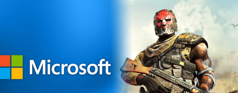 Microsoft будет ещё сложнее купить Activision Blizzard. Сделкой займётся осторожный регулятор