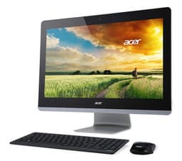 Acer Unveils Aspire Z3-710 All-in-One Powered by Intel® Processors and Windows 10