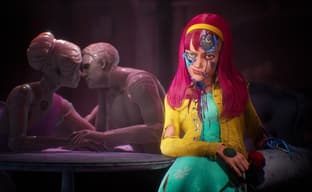 Известно приблизительное время выхода новой игры создателя BioShock