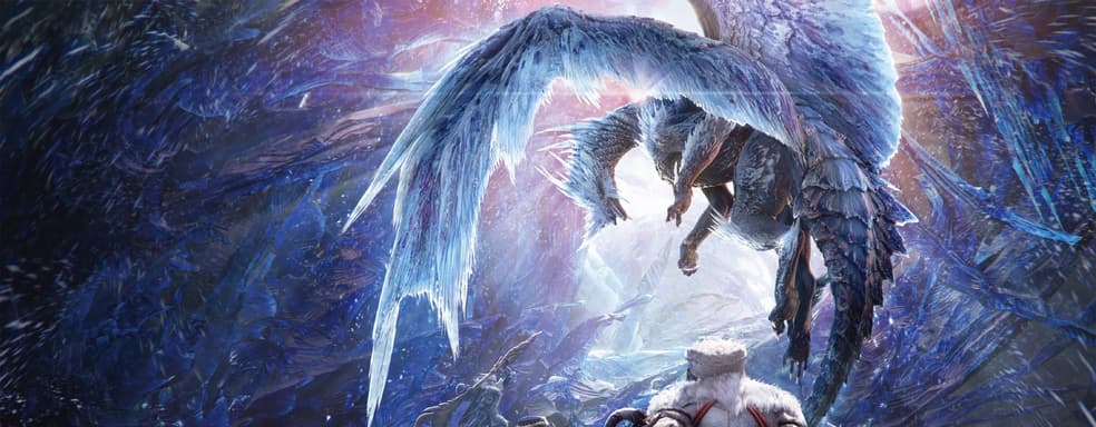 Monster Hunter из нишевой серии превратилась во франшизу с рекордными продажами