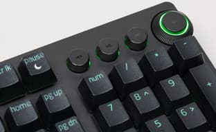 Игровая клавиатура для настоящих ценителей. Обзор Razer Huntsman v2 Analog