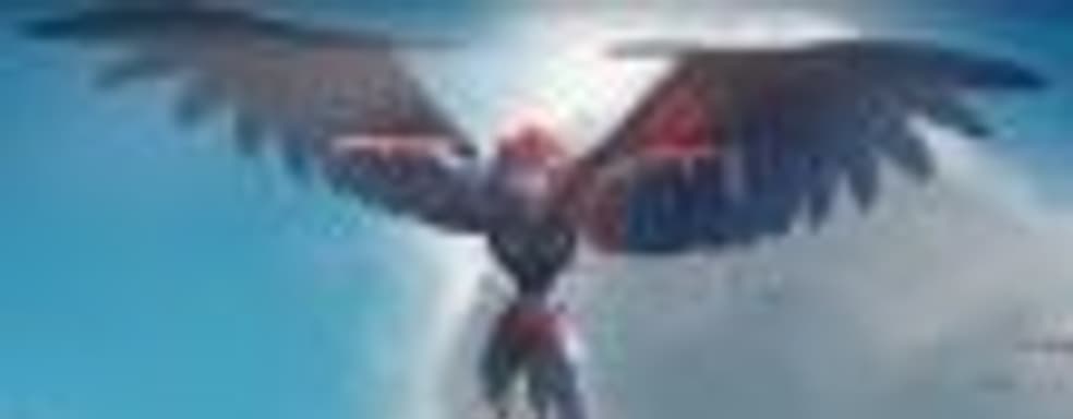 Тизер и дата выхода Gods & Monsters – приключение в стиле Breath of the Wild от создателей Assassin’s Creed Odyssey