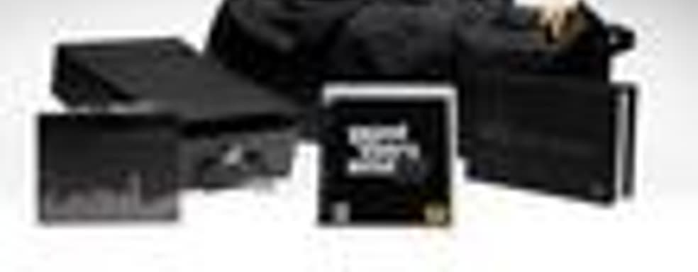 Коллекционное издание GTA IV для российских игроков