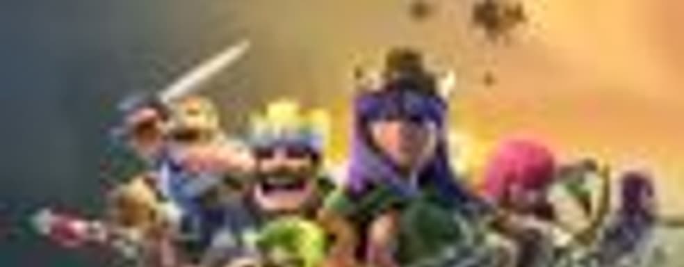 Аналитики: Supercell – самый успешный издатель мобильных игр в 2017 году