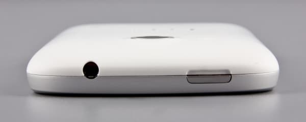 Обзор коммуникатора HTC Desire C