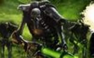 Dawn of War 2: первые детали. Обновлено (тизер?)