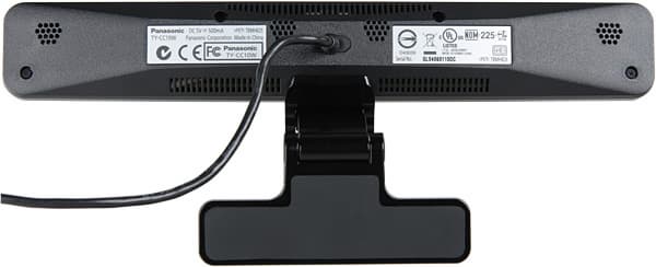 TY-CC10W — Panasonic Viera TX-LR42D25