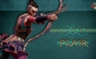 Герои Fable Legends - Flair