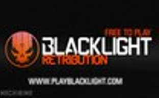 Launch-трейлер Blacklight: Retribution