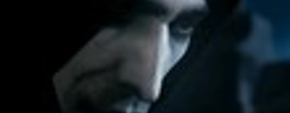 Локализованная версия VGX-трейлера Thief