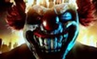 Европейская версия Twisted Metal задержится