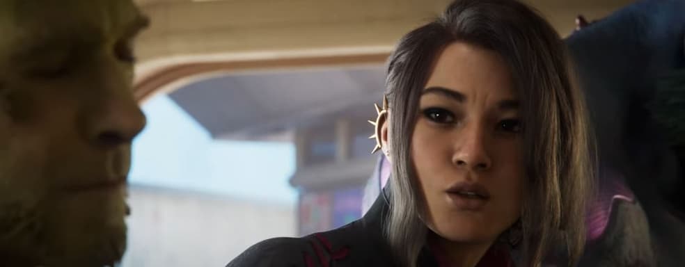 Sony Showed New Concord Shooter Trailer and First Gameplay