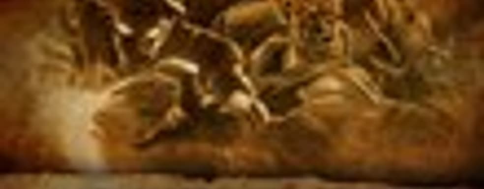 Kain и Raziel в Lara Croft and the Guardian of Light