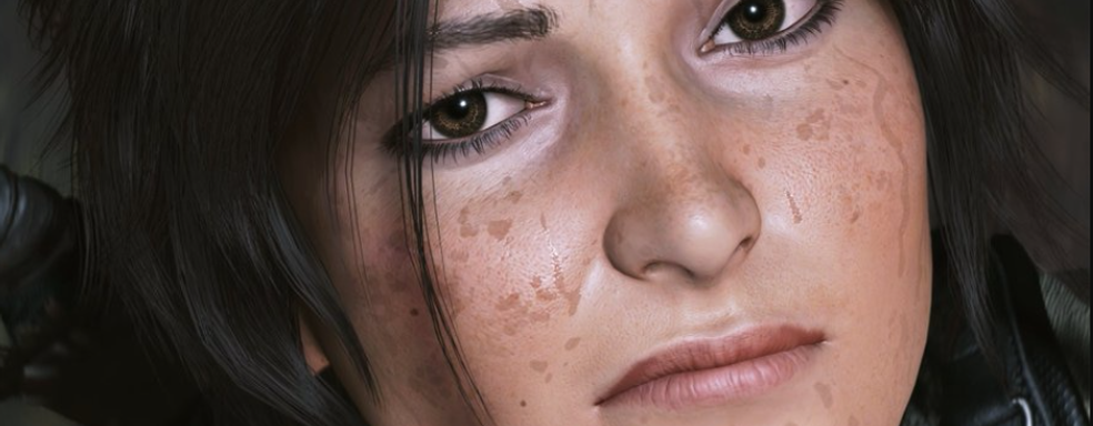 Amazon будет издателем новой Tomb Raider на Unreal Engine 5