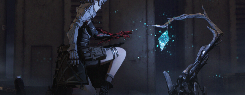 Китайцы делают для PlayStation игру в духе NieR Automata: геймплейный трейлер AI Limit, создаваемой при поддержке Sony