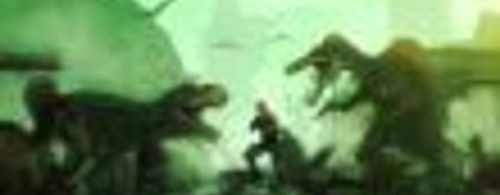 Capcom не против новой части Dino Crisis, если много людей попросит об этом