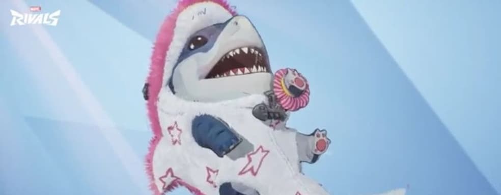 У боевого пропуска Marvel Rivals нет срока действия