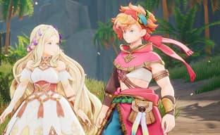 Visions of Mana выйдет в августе