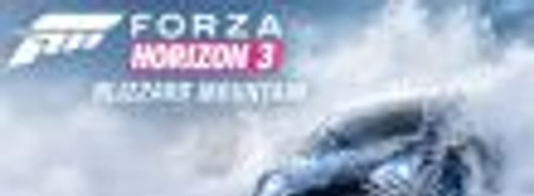 Продано 2,5 миллиона копий Forza Horizon 3