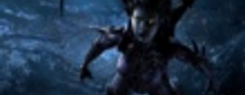 StarCraft 2: Heart of the Swarm в марте 2013