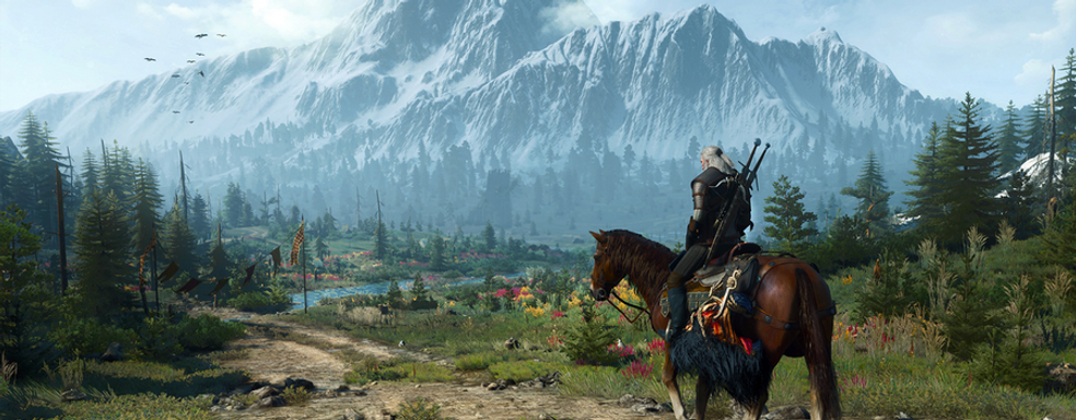 Любую версию The Witcher 3 можно будет обновить, в том числе купленную в РФ или РБ