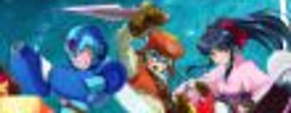 Трейлер Project X Zone 2