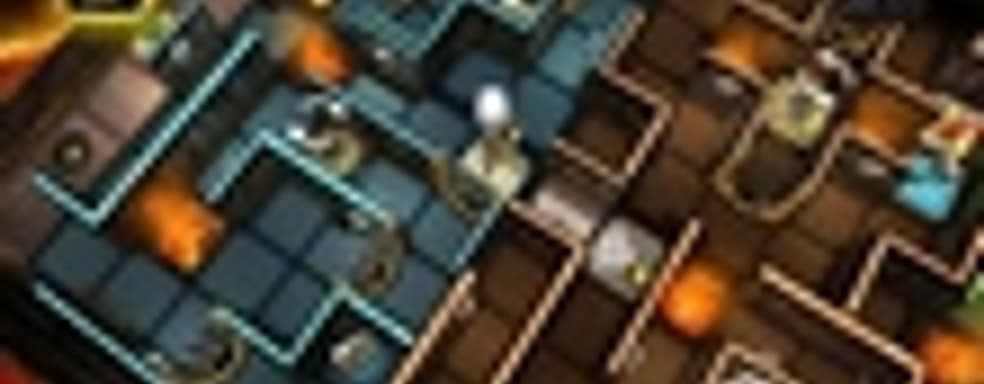 Dungeon Twister в июле