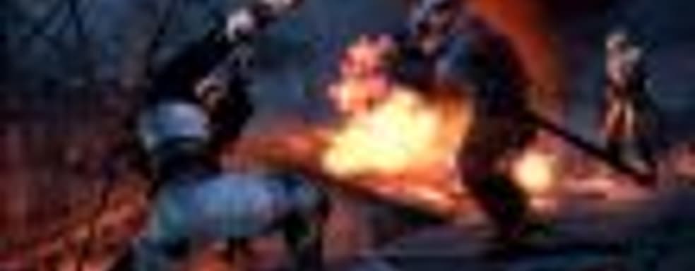 Подробности о соревновательном режиме Nioh