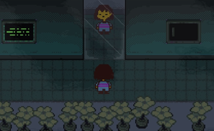 Undertale исполнилось 9 лет. В честь годовщины выпустили коллекцию товаров для кухни