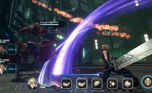 Объявлена дата бета-тестирования королевской битвы Final Fantasy VII The First Soldier