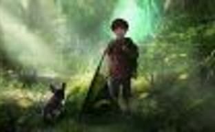 Трейлер приключения Season of Heaven