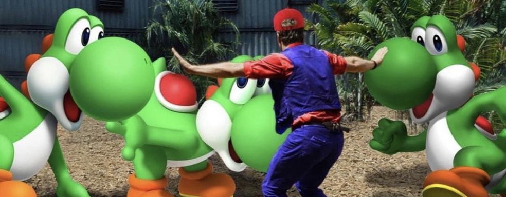 Nintendo продала свыше 107 миллионов Nintendo Switch и 822 миллиона копий игр для консоли