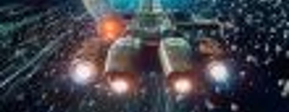 Подробности об альфа-версии 3.1 проекта Star Citizen и изменениях в процессе разработки