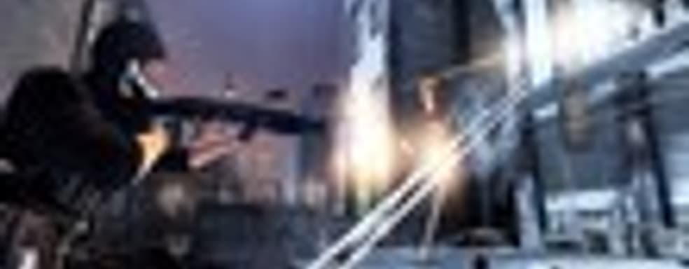 Шутер Rekoil для PC и XBLA 