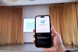 ИИ-агент «AI-профориентолог» разработали в Костанае