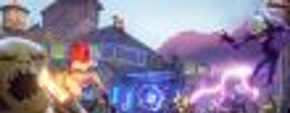 К Fortnite приобщилось более 20 миллионов человек