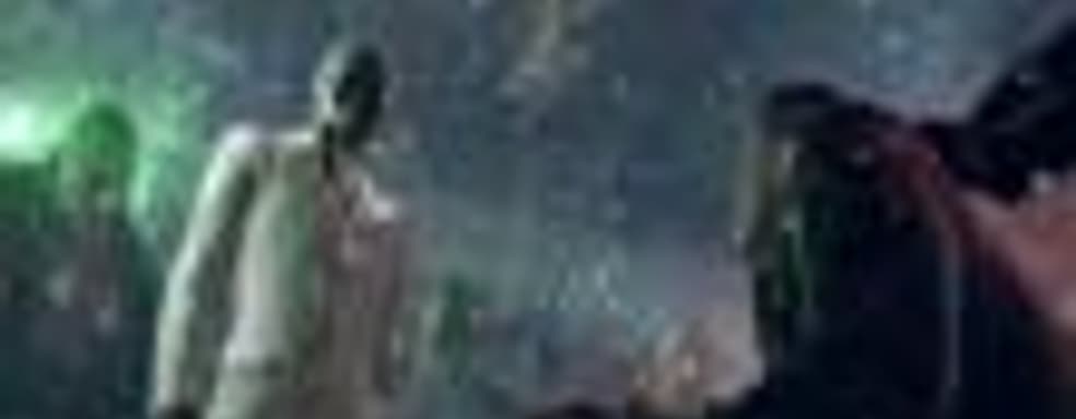 Слухи о мультиплеере Batman: Arkham Origins