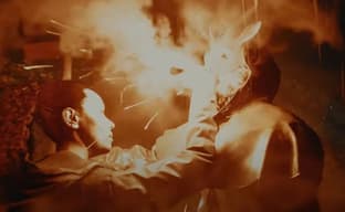 Escape the Nightmare in the Alan Wake 2 Release Trailer