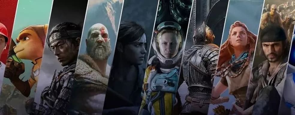 Sony повышает цены на Steam-игры для некоторых стран. Бывшие PlayStation-эксклюзивы подорожали