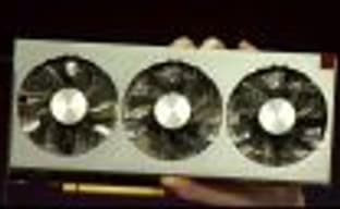 Анонс видеокарты AMD Radeon VII стоимостью 700 долларов – конкурент RTX 2080