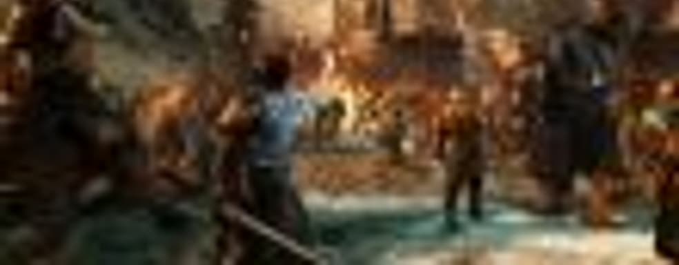 Оценки Middle-earth: Shadow of War – достойное продолжение с интересными новшествами