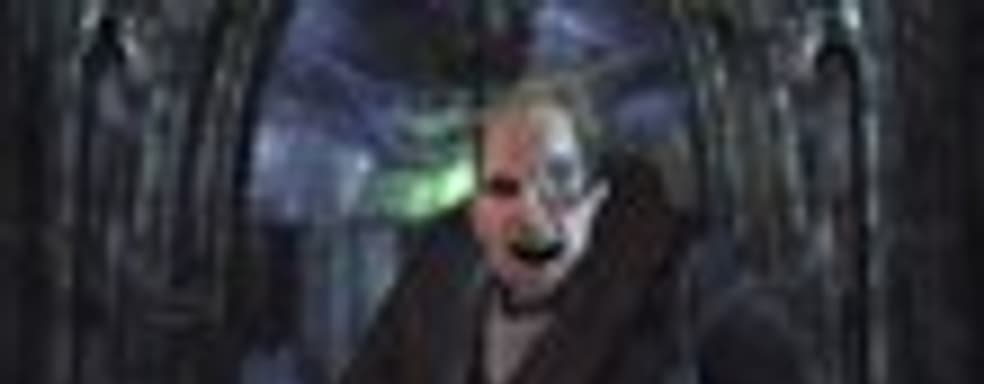 Batman: Arkham City - The Penguin