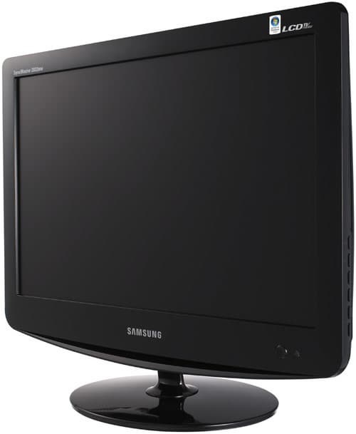 Samsung 2032MW