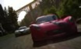 Новые ролики DriveClub