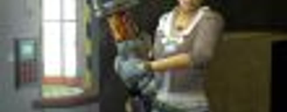 Возможно, на следующей неделе Valve представит игру Half-Life: Alyx