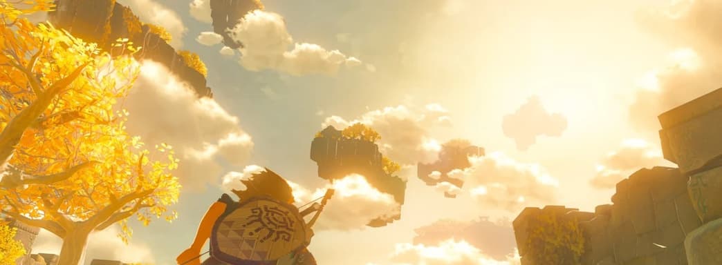 Nintendo подтверждает: Splatoon 3, Bayonetta 3 и продолжение Zelda: Breath Of The Wild выйдут 2022 году