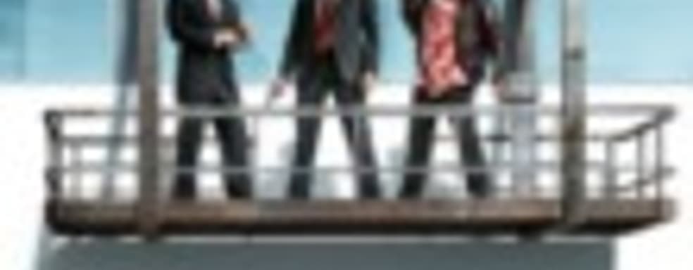 Запуск официального русскоязычного сайта Mafia II 