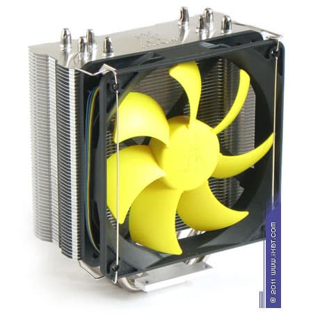 Кулер GlacialTech Igloo H46 PWM