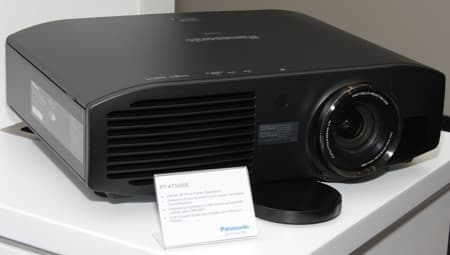 Конвенция Panasonic 2012 — новинки японской компании