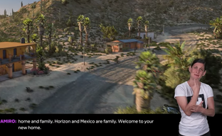 Forza Horizon 5 станет ещё инклюзивнее. Катсцены переведут на язык жестов